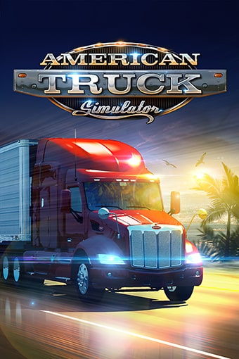 American Truck Simulator repack